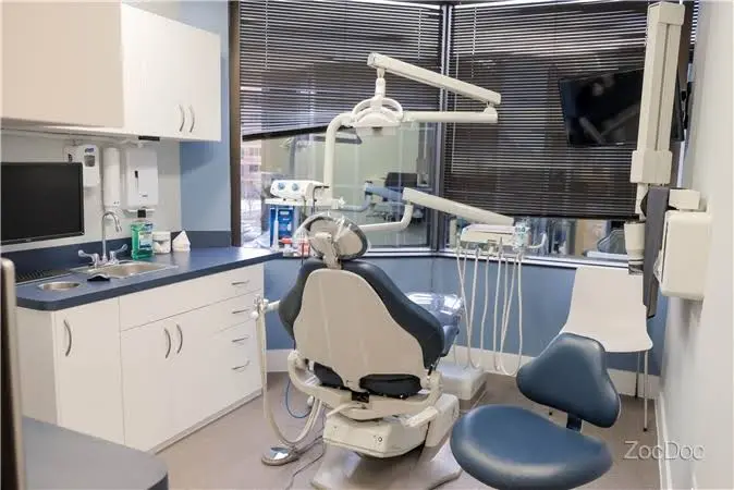 Nova Dental Gaithersburg