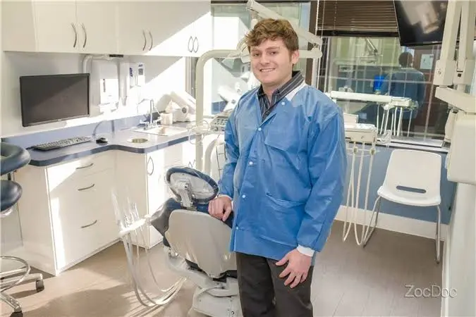 Nova Dental Gaithersburg