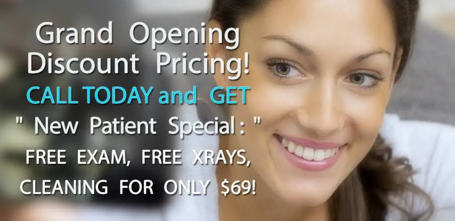 Nova Dental Gaithersburg