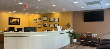 Gentle Care Cosmetic Dental