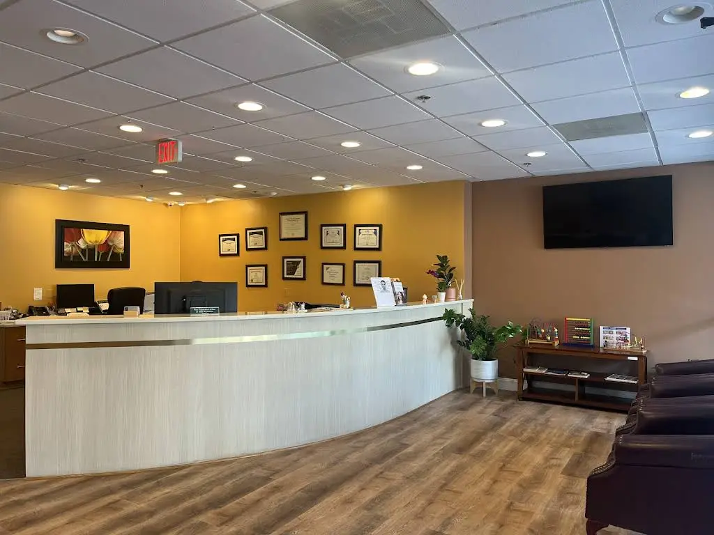 Gentle Care Cosmetic Dental