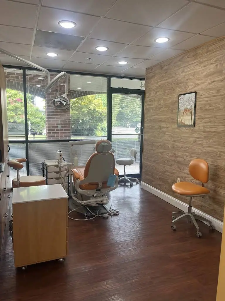 Gentle Care Cosmetic Dental
