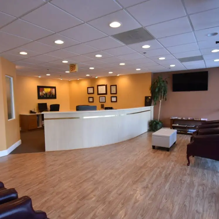 Gentle Care Cosmetic Dental