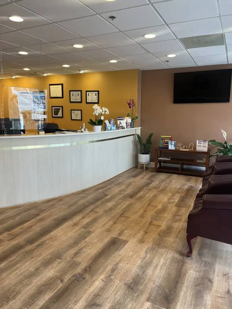 Gentle Care Cosmetic Dental