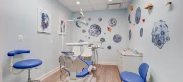 Dream Smiles Pediatric Dentistry