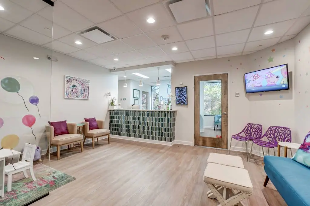 Dream Smiles Pediatric Dentistry