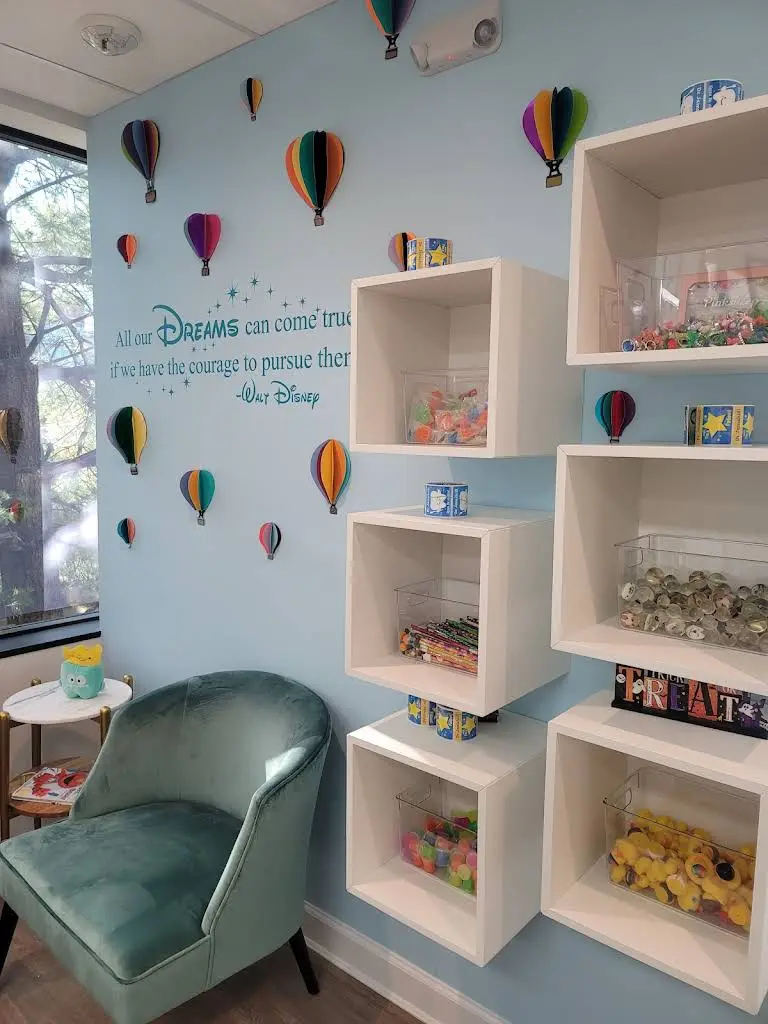 Dream Smiles Pediatric Dentistry