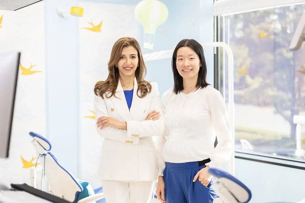 Dream Smiles Pediatric Dentistry