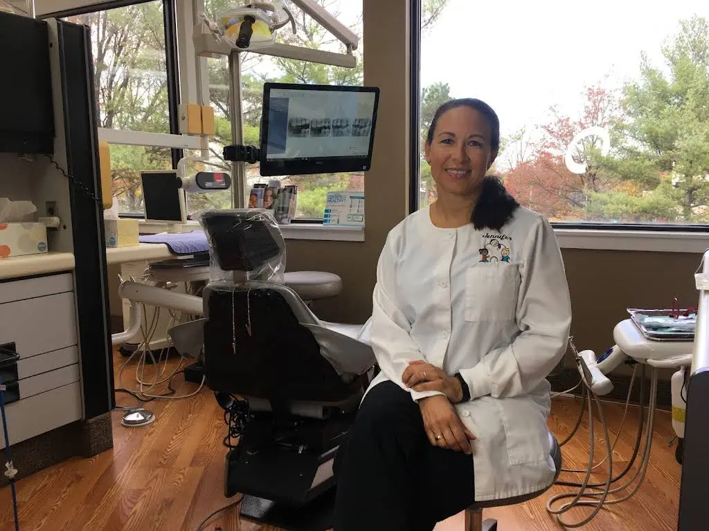 Gaithersburg Smiles