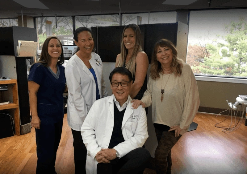 Gaithersburg Smiles