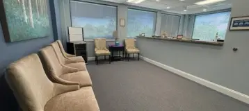 Behnaz Yalda, DMD – Gaithersburg Perio & Implants