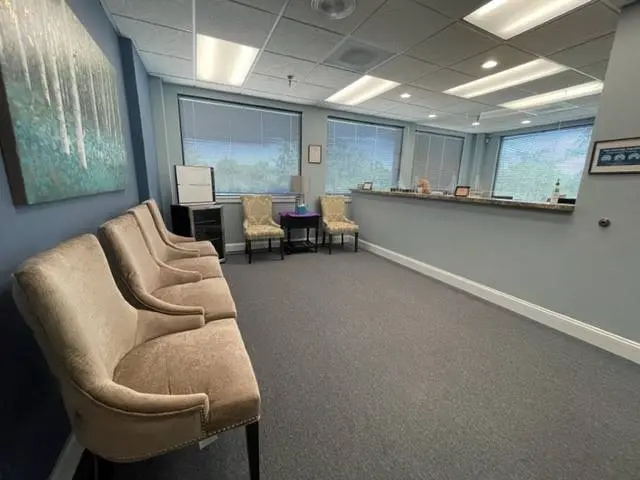 Behnaz Yalda, DMD – Gaithersburg Perio & Implants