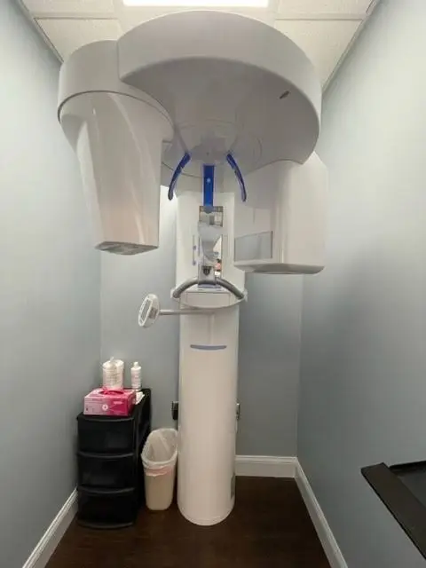 Behnaz Yalda, DMD – Gaithersburg Perio & Implants