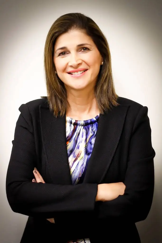 Behnaz Yalda, DMD – Gaithersburg Perio & Implants