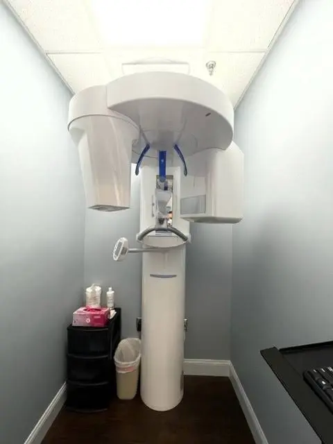 Behnaz Yalda, DMD – Gaithersburg Perio & Implants