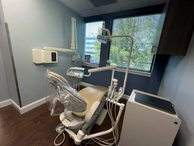 Behnaz Yalda, DMD – Gaithersburg Perio & Implants