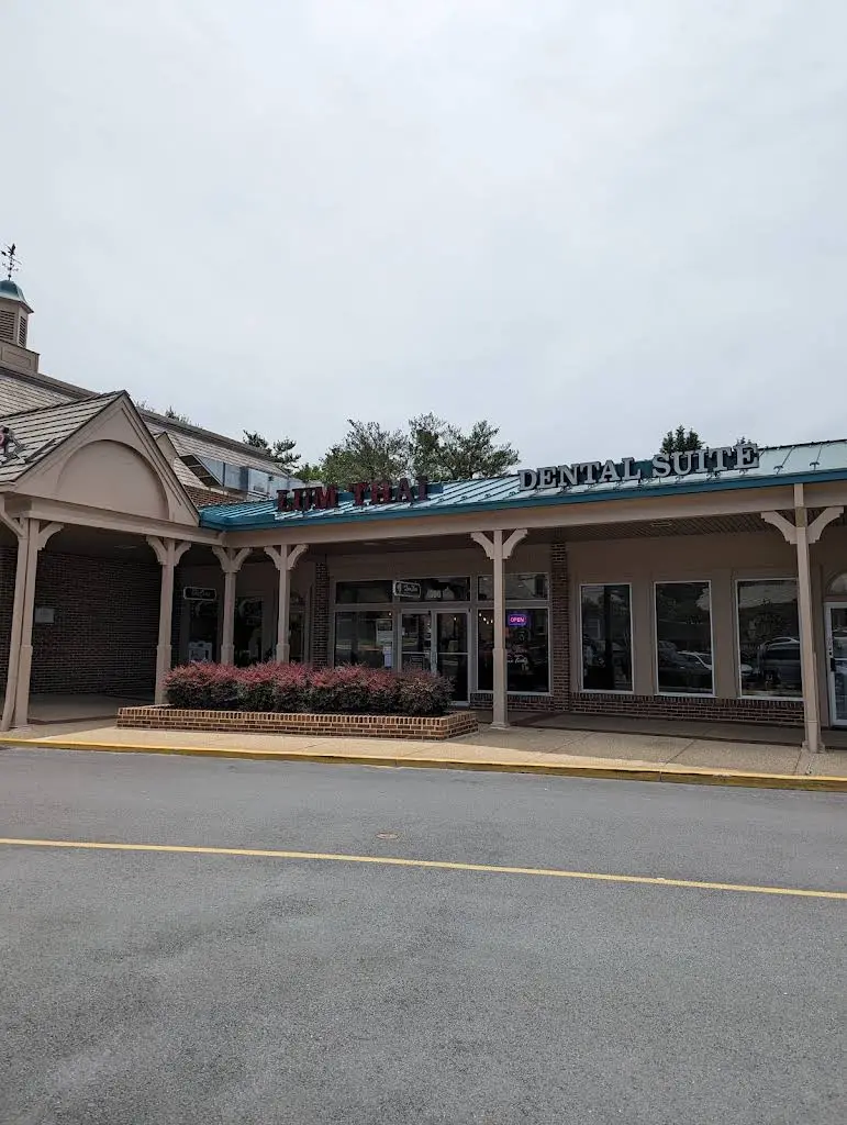 Muddy Branch Dental Group