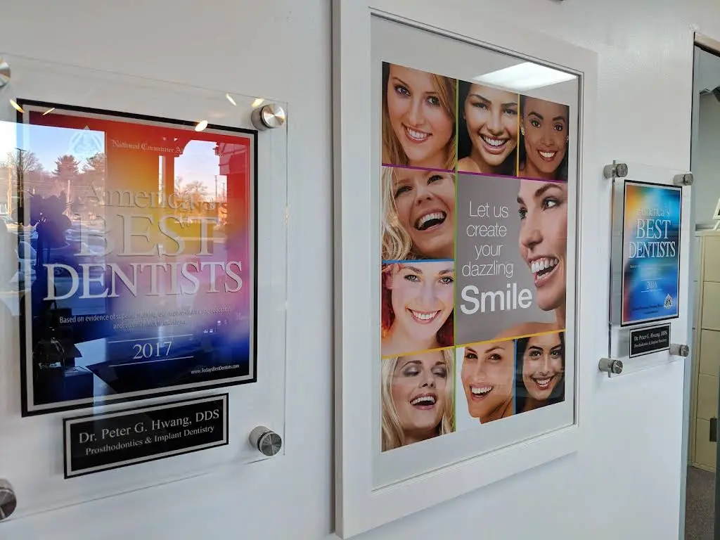 Muddy Branch Dental Group