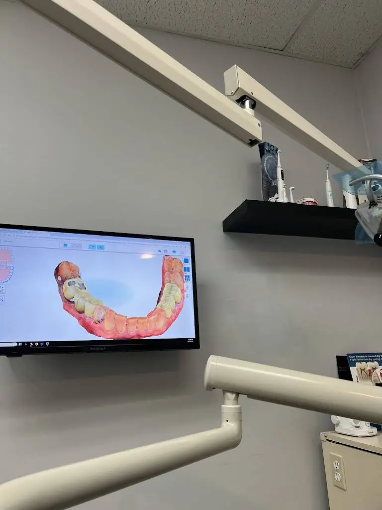 Muddy Branch Dental Group