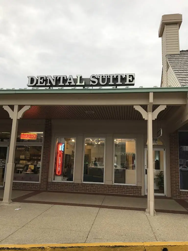 Muddy Branch Dental Group
