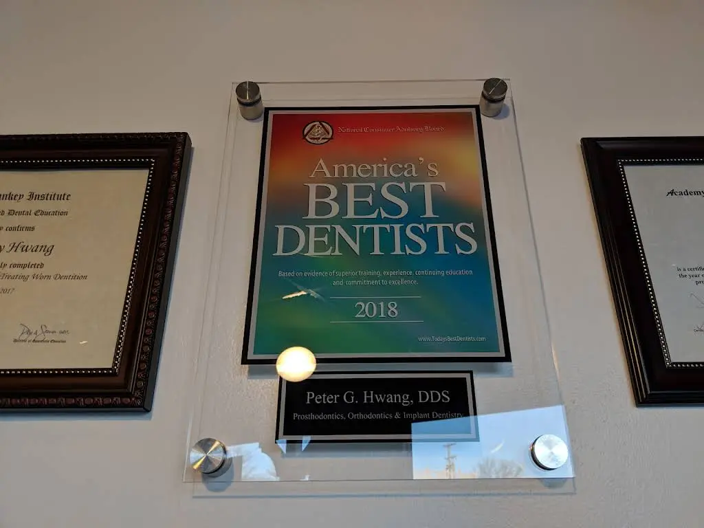 Muddy Branch Dental Group