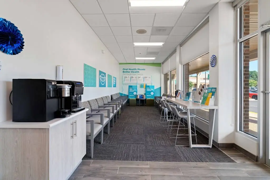 Gaithersburg Modern Dentistry