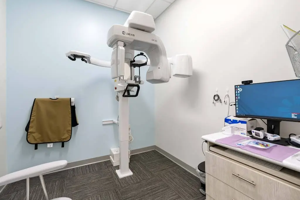 Gaithersburg Modern Dentistry