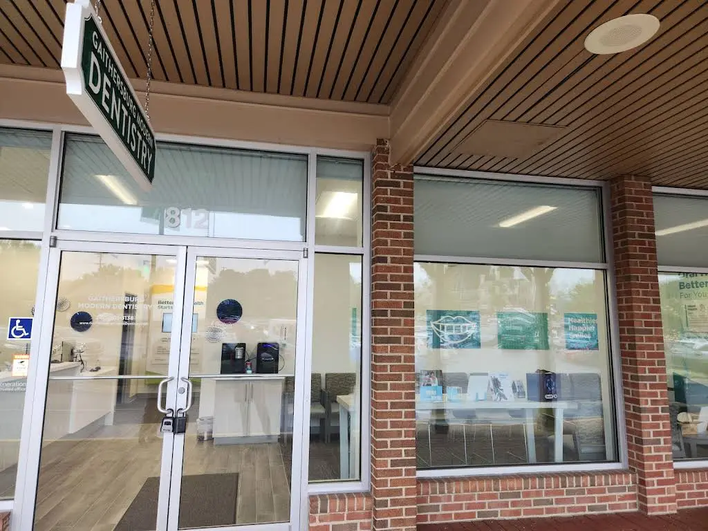Gaithersburg Modern Dentistry