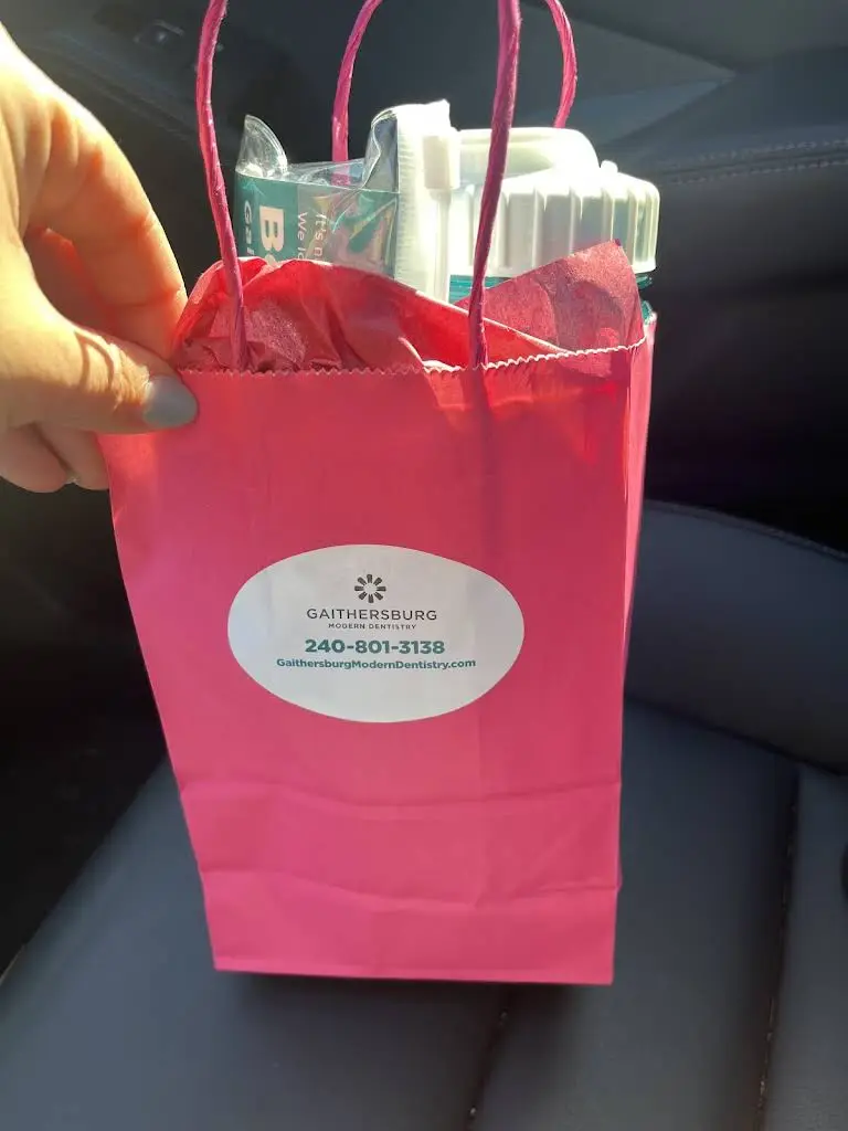 Gaithersburg Modern Dentistry
