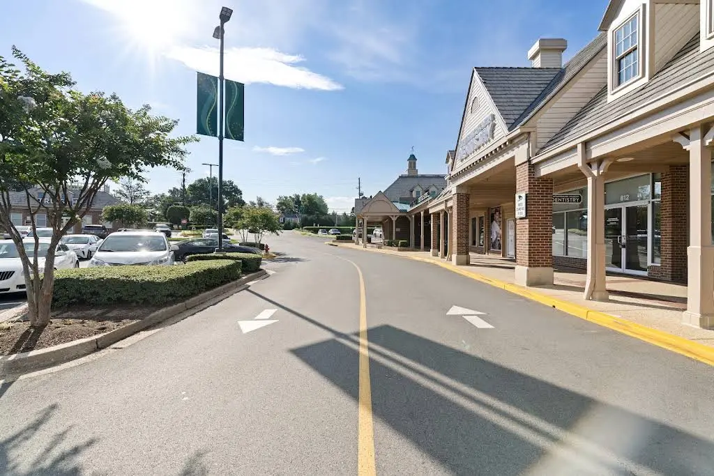 Gaithersburg Modern Dentistry