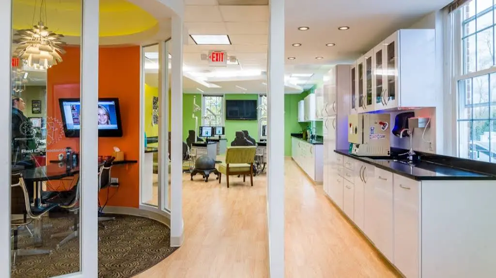 Yu Orthodontics