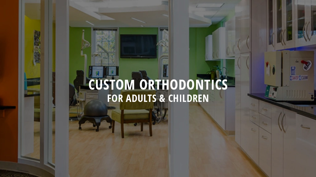Yu Orthodontics