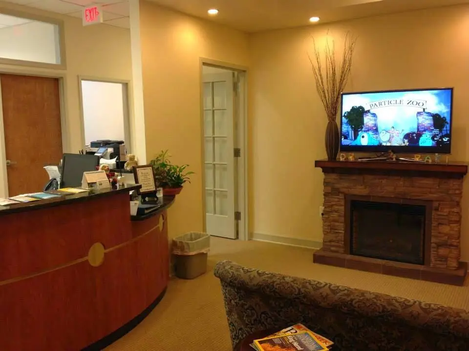 Quince Orchard Family Dentistry