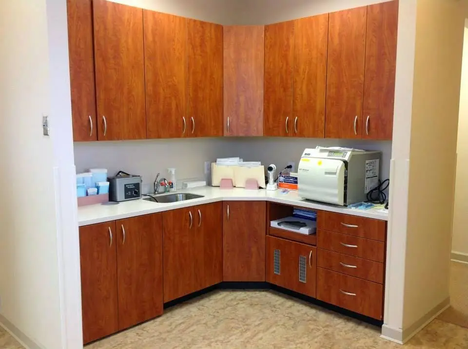 Quince Orchard Family Dentistry