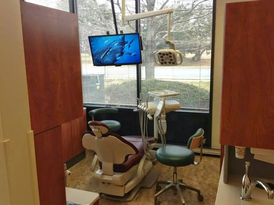 Quince Orchard Family Dentistry
