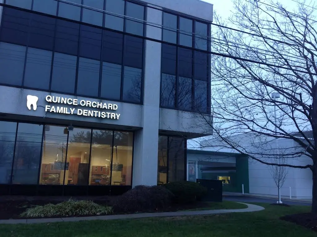 Quince Orchard Family Dentistry