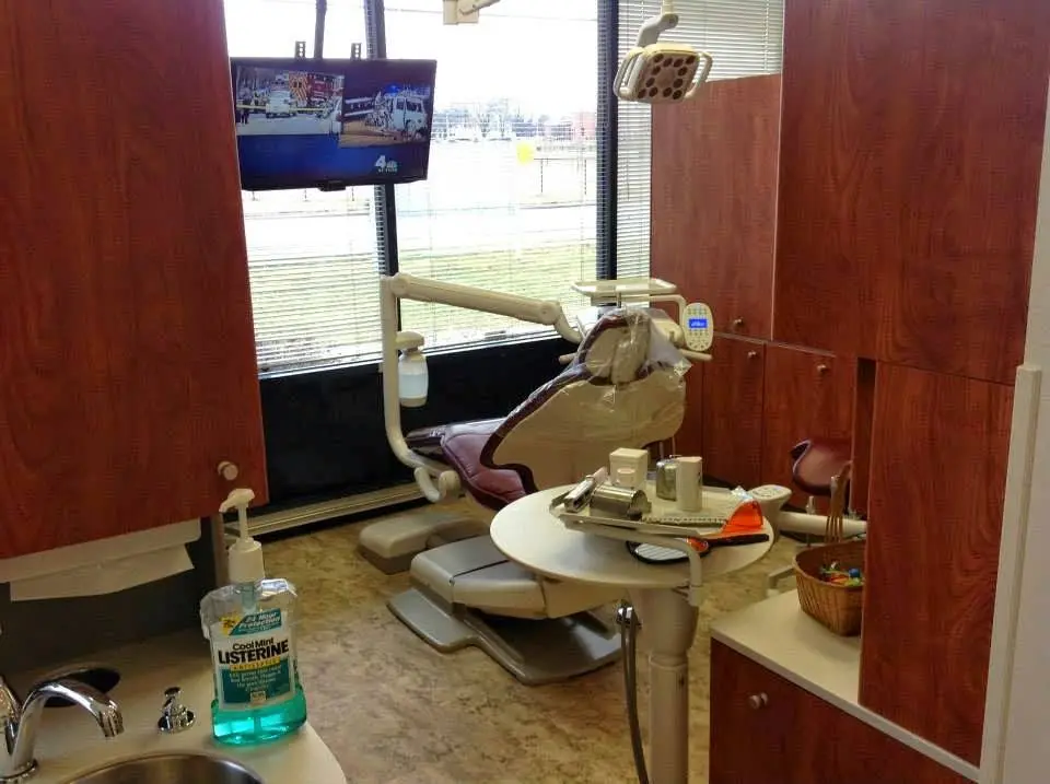 Quince Orchard Family Dentistry