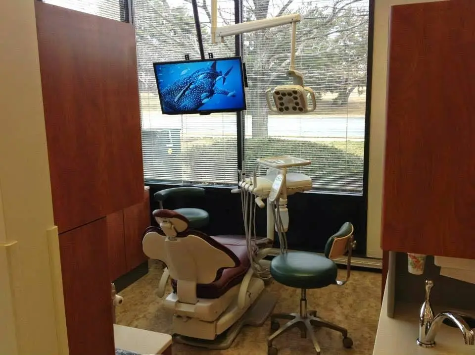 Quince Orchard Family Dentistry