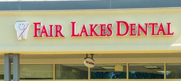 Fair Lakes Dental