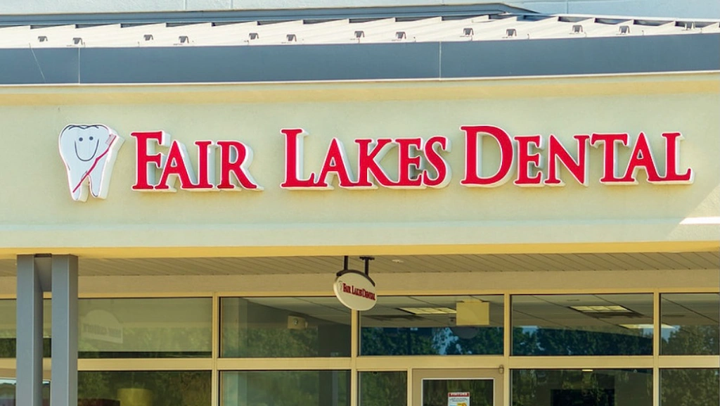 Fair Lakes Dental