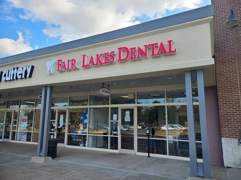 Fair Lakes Dental