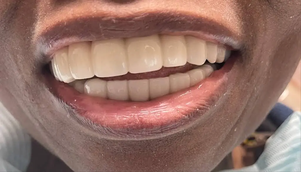 Fair Lakes Dental