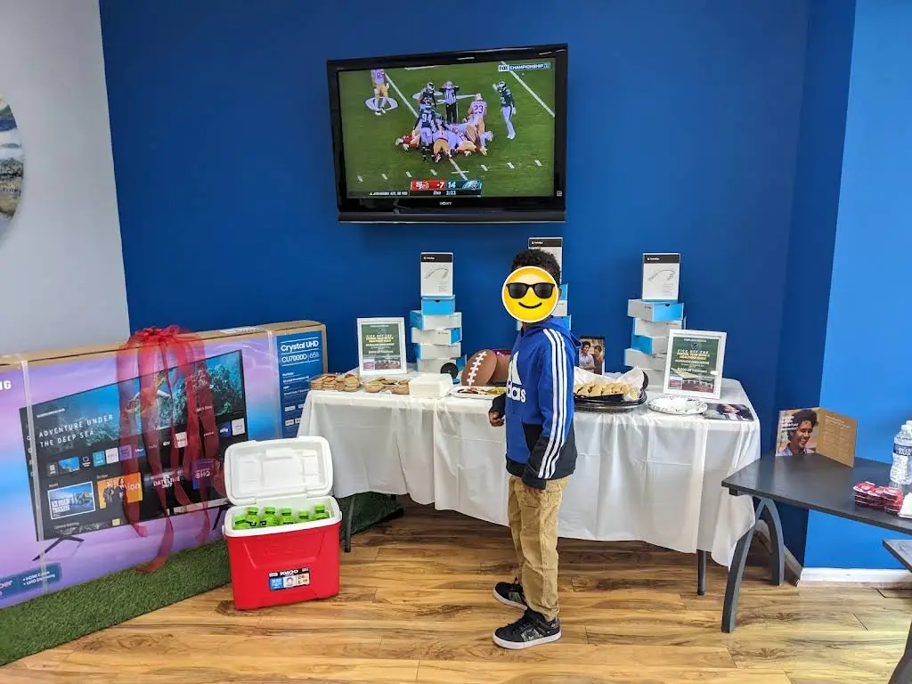 Fair Lakes Dental