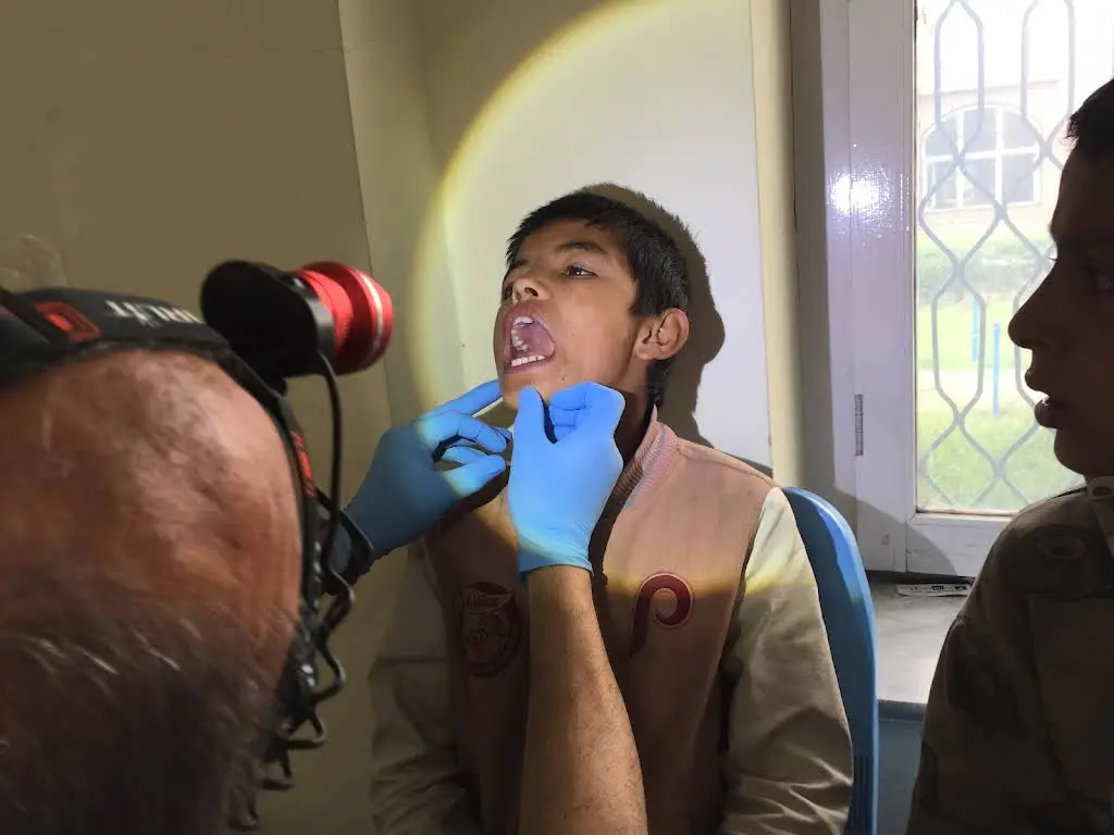 Fair Lakes Dental