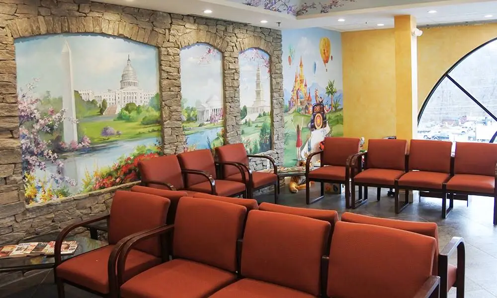 Greater Washington Dentistry