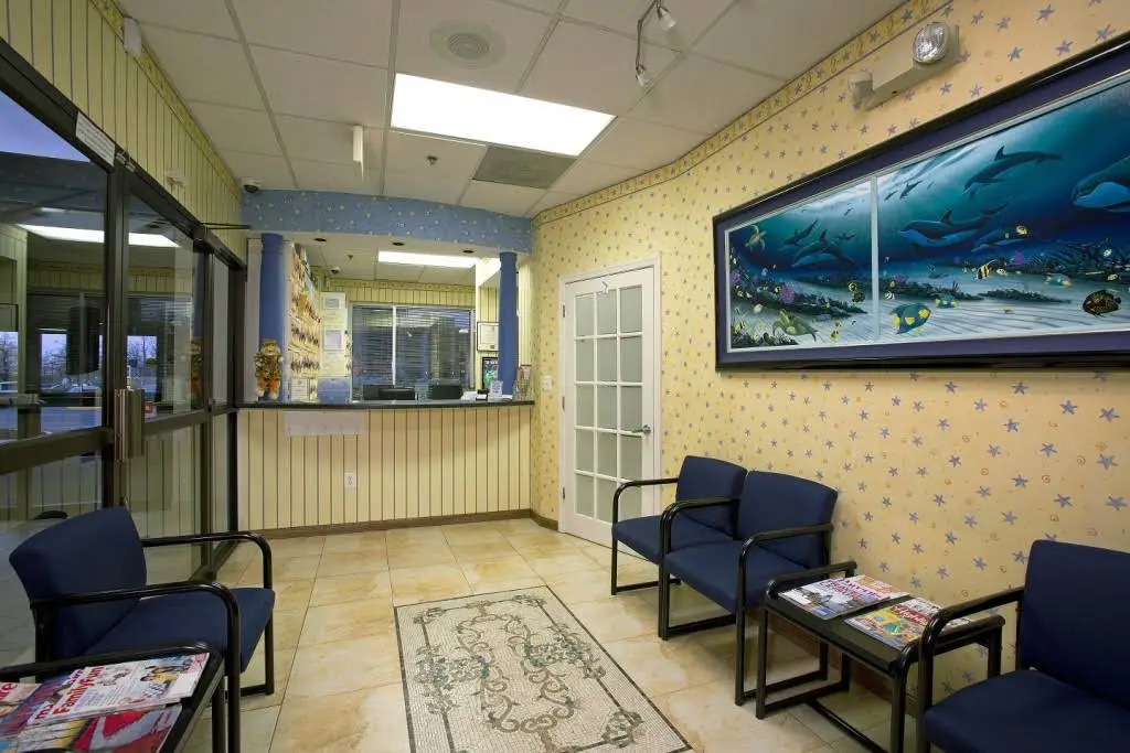 Greater Washington Dentistry