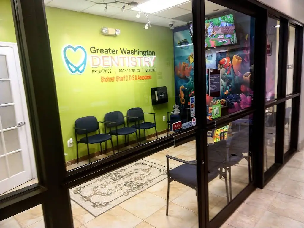 Greater Washington Dentistry