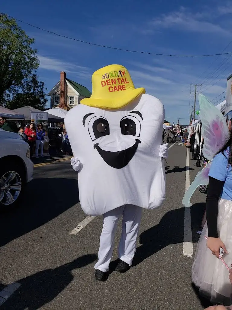 Chantilly Green Dental Care
