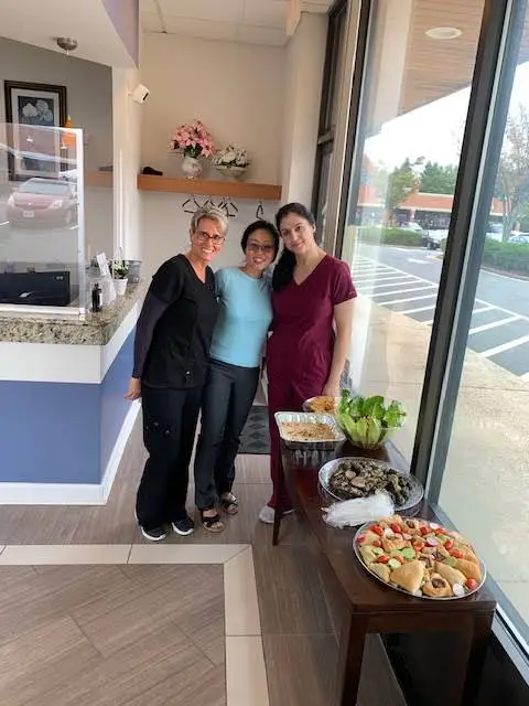 Chantilly Green Dental Care