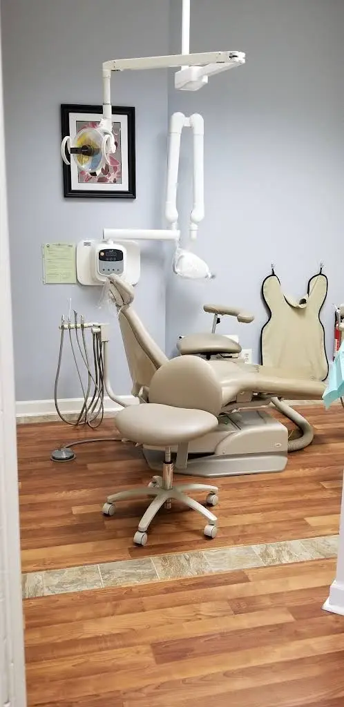 Chantilly Green Dental Care